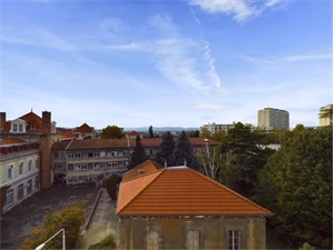 appartement à la vente -   69004  LYON 4E ARRONDISSEMENT, surface 110 m2 vente appartement - UBI443407667